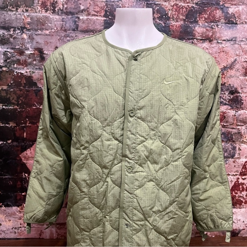 NIKE LIFE THERMA-FIT 3-IN-1 PARKA - Picture 8 of 10